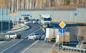 Татарстанские парламентарии в 2021 году обложат большегрузы новой «данью» и создадут Конституционный совет