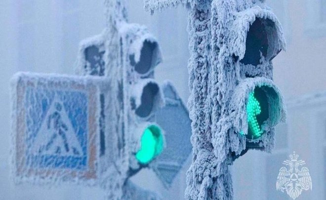 В Татарстане объявили штормовое предупреждение из-за аномально холодной погоды