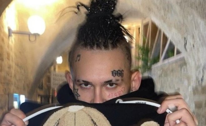 В Челнах суд отложил рассмотрение дела Моргенштерна