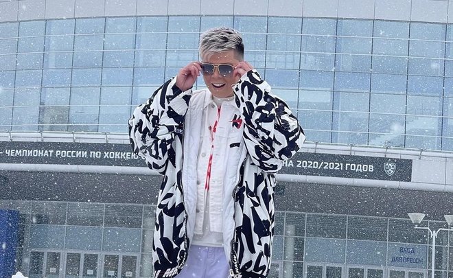 Элвина Грея заподозрили в плагиате татарского шоу