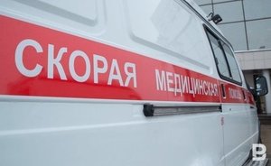 Прокуратура проверяет информацию об отравлении газом женщины и двоих детей в Казани