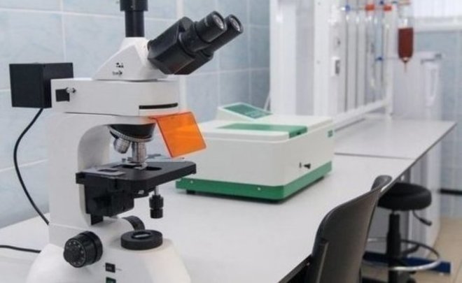 Ученые Центра им. Гамалеи запатентовали средство для защиты детей старше одного месяца от COVID-19