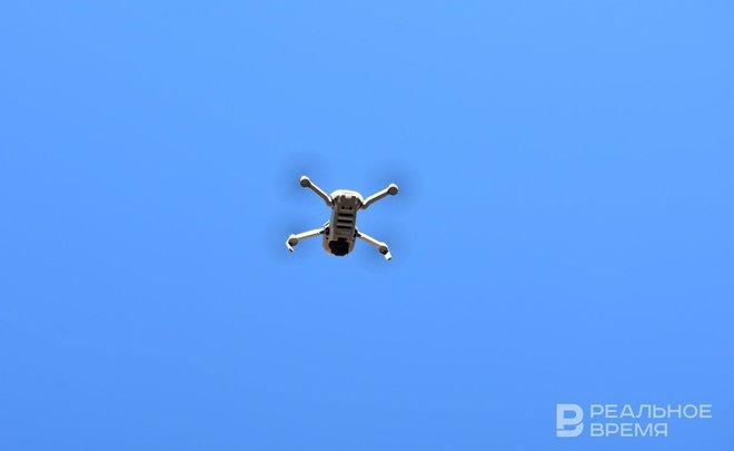 В Белгородской области сбили две воздушные цели