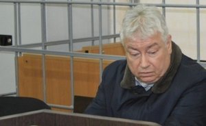 «Татфондбанк» предъявил требование Роберту Мусину в размере 201,4 млн рублей