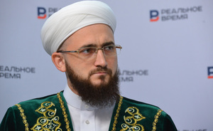 Муфтий Татарстана выразил соболезнования родным жертв «бесчеловечного» теракта в Ницце