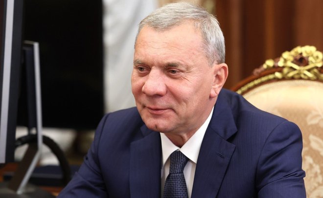Глава «Роскосмоса»: в 2027 году планируется начать развертывание российской орбитальной станции