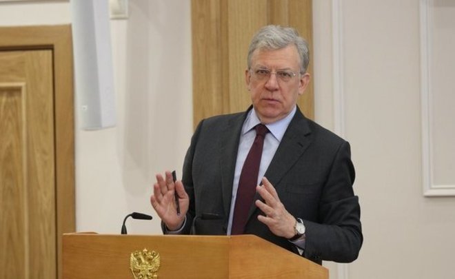 Глава Счетной палаты заявил, что Россия в ближайшие полтора-два года будет жить в очень сложной ситуации