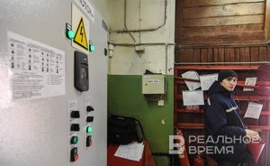 Татарстан получит 1,78 млрд рублей на модернизацию сетей теплоснабжения