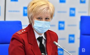 В Татарстане не планируют вводить новые ограничения по COVID-19, несмотря на рост заболеваемости