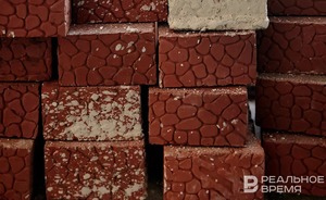 На строительство школы Алины Загитовой в Казани понадобится около года