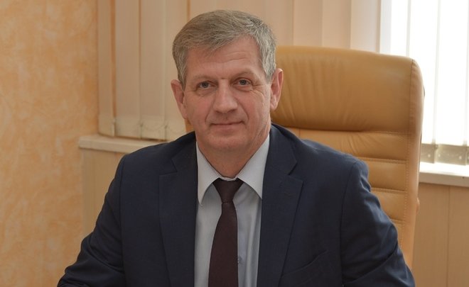 Главой Воткинска избран замруководителя района Заметаев
