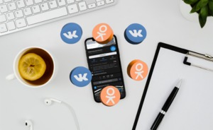 Правительство России утвердило список соцсетей, где должны вестись официальные аккаунты ведомств