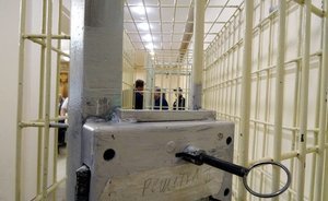 В московских СИЗО появится специальное телевидение для заключенных «ФСИН ТВ»