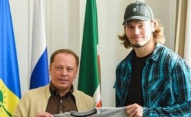 Победа села из Татарстана в конкурсе и фото с Сергачевым: новые посты глав районов Татарстана в «Инстаграме» 14 октября