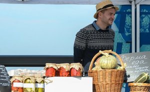 В Челнах возобновят работу сельскохозяйственные ярмарки