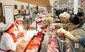 Минсельхоз объяснил рост цен на мясо сезоном шашлыков
