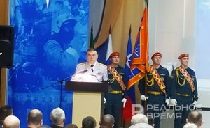 Рафис Хабибуллин объявил об отставке