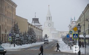 Гидрометцентр: в европейскую часть России придет мощное потепление