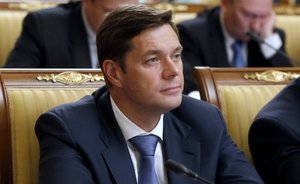 Алексей Мордашов продал 2,1% акций «Северстали» за $276 миллионов