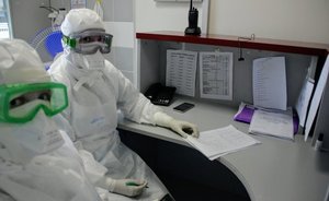 ВОЗ: «дельтакрон» обнаружен во Франции, Нидерландах и Дании