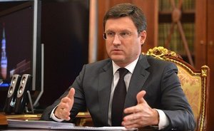 Новака переназначат министром энергетики в новом правительстве