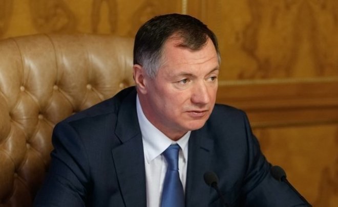 Хуснуллин возглавил наблюдательный совет «Автодора»