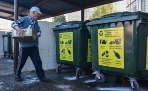 Региональных «мусорных» операторов освободят от НДС
