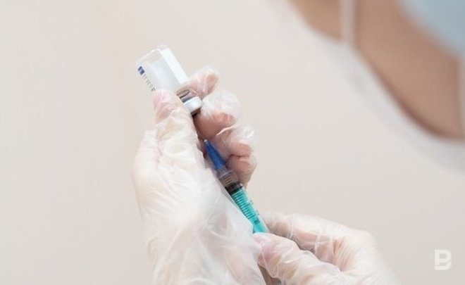 В Нижнекамске на этой неделе развернут дополнительные пункты вакцинации