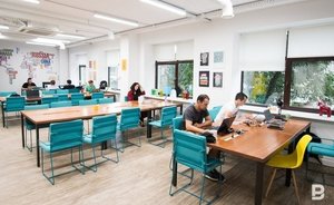 В Татарстане бизнесмены получили 2 тысячи ключей электронной подписи