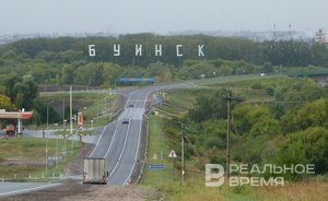 Руководителем исполкома Буинска назначили Ильнара Талипова