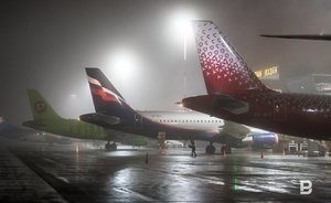 Российские авиакомпании могут лишиться льготных тарифов в аэропортах