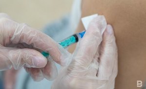 Роспотребнадзор Татарстана столкнулся с «организованными группами «антиваксеров» в соцсетях