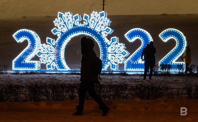 Жириновский предложил включить новогодние каникулы в отпуска россиян