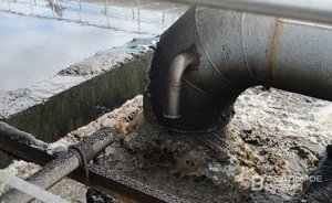 В рамках развития сельских территорий в Шемордане построят очистные сооружения за 66 млн рублей