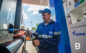 «Газпром» может направить на дивиденды рекордные 246,9 млрд рублей