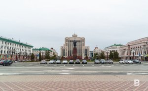 Гидрометцентр Татарстана обнаружил в Казани превышение ПДК аммиака