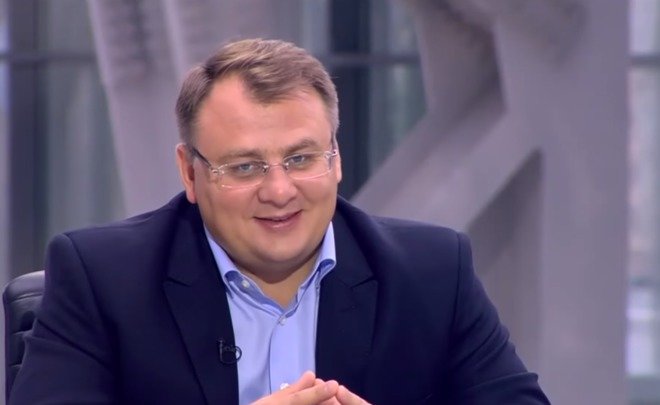 Главу Волоколамского района уволили после выброса газа на полигоне «Ядрово»