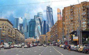 По количеству миллиардеров Москва уступила только Нью-Йорку и Гонконгу