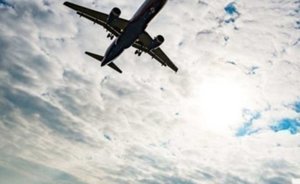 Росавиация предложила Украине возобновить авиасообщение между странами