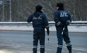 За сутки в Казани произошло более 200 ДТП