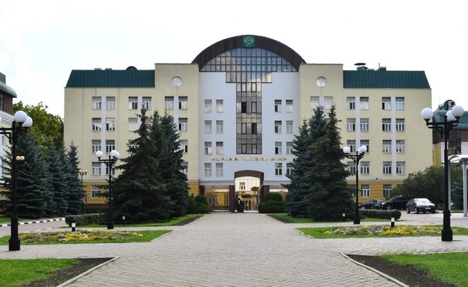 В 2022 году российская таможня оформила более 4 млн деклараций на товары