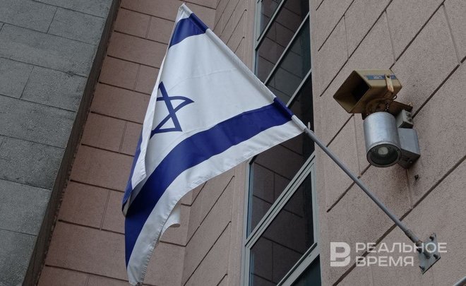 Израиль ввел полную блокаду сектора Газа