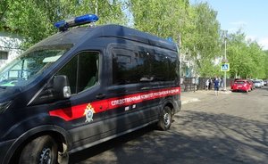 СМИ: СК начал проверку слов журналистки Латыниной, которая зачитала письмо медиков из Татарстана