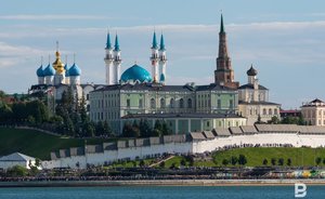 В воздухе Казани зафиксировали повышенную концентрацию фенола