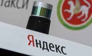 Акции «Яндекса» выросли на 7,65% после заявлений сооснователя