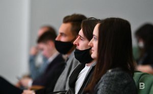 Уровень коллективного иммунитета к COVID-19 в Татарстане упал ниже 9%