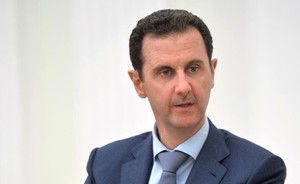 Башар Асад в интервью белорусскому изданию рассказал об идеологии терроризма