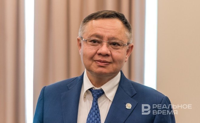 Глава Минстроя России: для модернизации инфраструктуры ЖКХ необходимо 2,2 трлн рублей