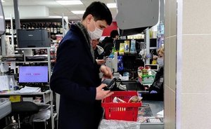 Главное о коронавирусе на 4 апреля: почему в Татарстане не снимают ограничения, как католики отпразднуют Пасху