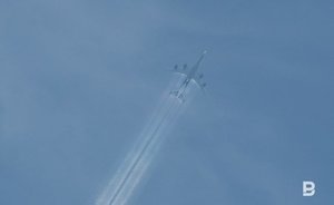 Росавиация продлила ограничения на полеты на юг страны до 7 мая